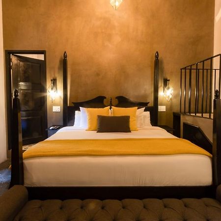 Luxury Boutique Hotel Villa Limon (Adults Only) San Miguel de Allende Zewnętrze zdjęcie