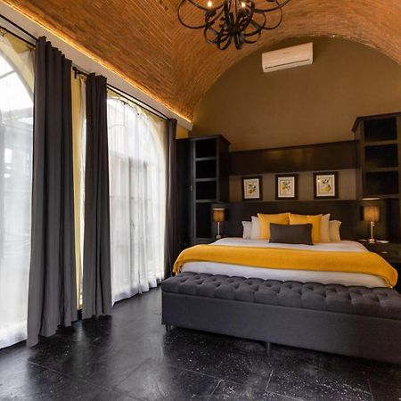 Luxury Boutique Hotel Villa Limon (Adults Only) San Miguel de Allende Zewnętrze zdjęcie