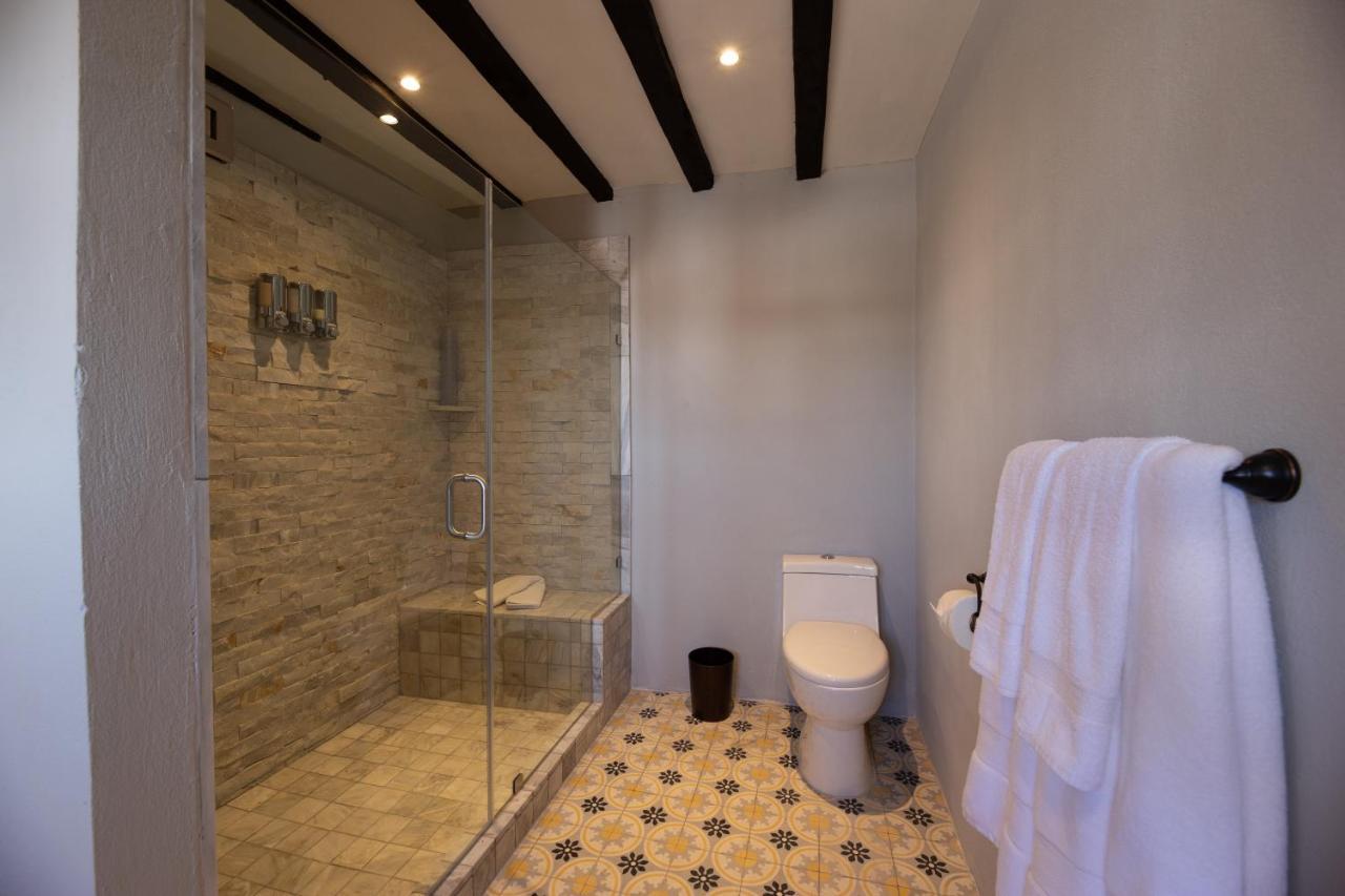 Luxury Boutique Hotel Villa Limon (Adults Only) San Miguel de Allende Zewnętrze zdjęcie