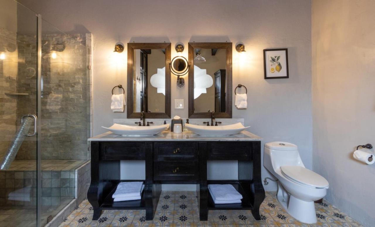 Luxury Boutique Hotel Villa Limon (Adults Only) San Miguel de Allende Zewnętrze zdjęcie