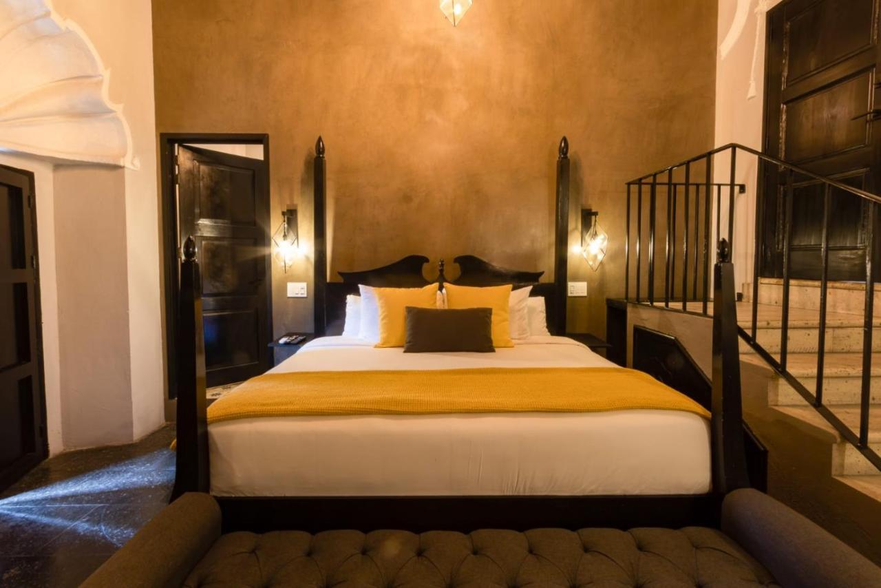 Luxury Boutique Hotel Villa Limon (Adults Only) San Miguel de Allende Zewnętrze zdjęcie