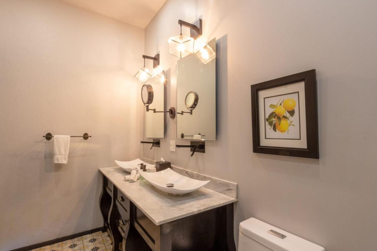 Luxury Boutique Hotel Villa Limon (Adults Only) San Miguel de Allende Zewnętrze zdjęcie