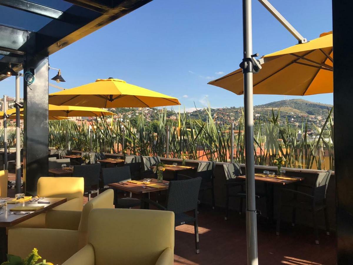 Luxury Boutique Hotel Villa Limon (Adults Only) San Miguel de Allende Zewnętrze zdjęcie