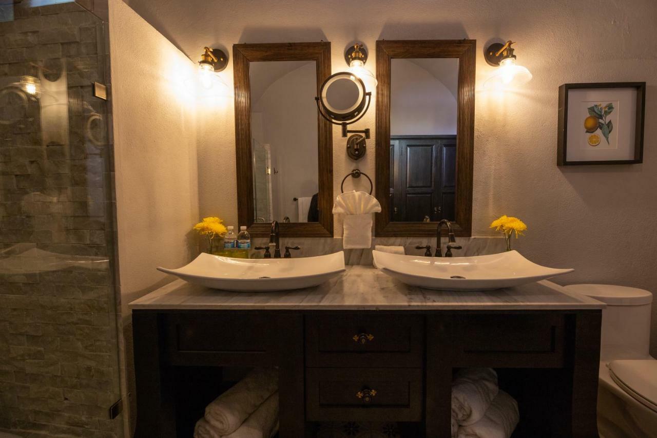 Luxury Boutique Hotel Villa Limon (Adults Only) San Miguel de Allende Zewnętrze zdjęcie