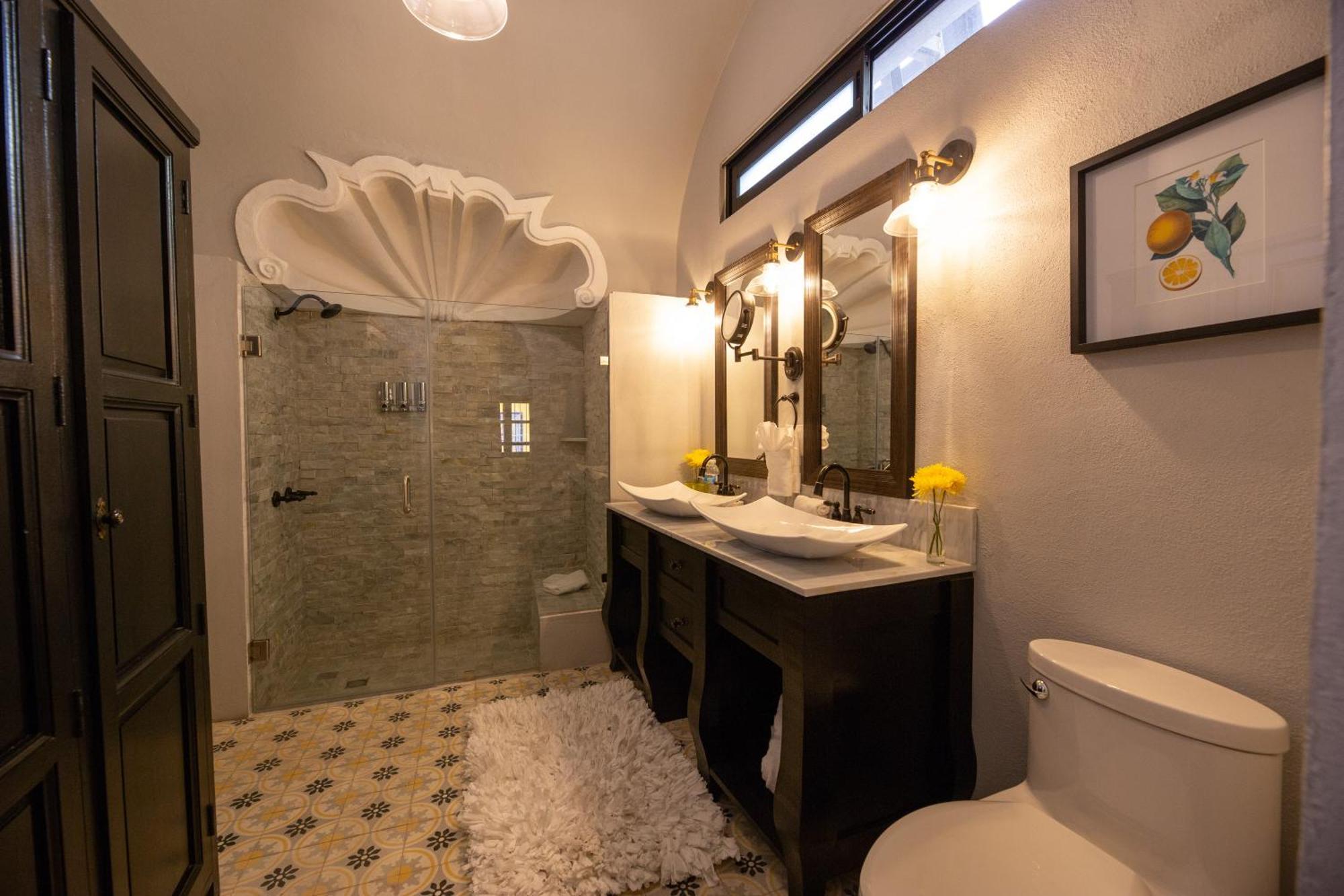 Luxury Boutique Hotel Villa Limon (Adults Only) San Miguel de Allende Zewnętrze zdjęcie