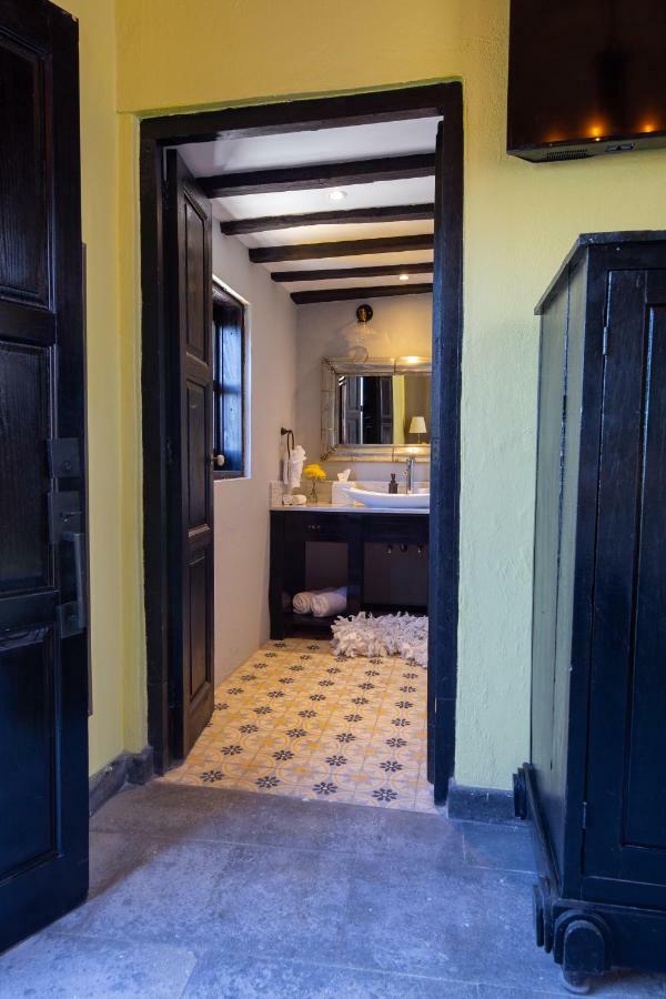 Luxury Boutique Hotel Villa Limon (Adults Only) San Miguel de Allende Zewnętrze zdjęcie