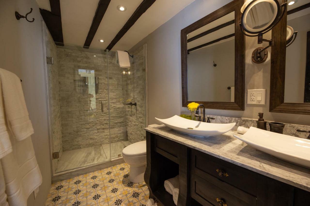 Luxury Boutique Hotel Villa Limon (Adults Only) San Miguel de Allende Zewnętrze zdjęcie