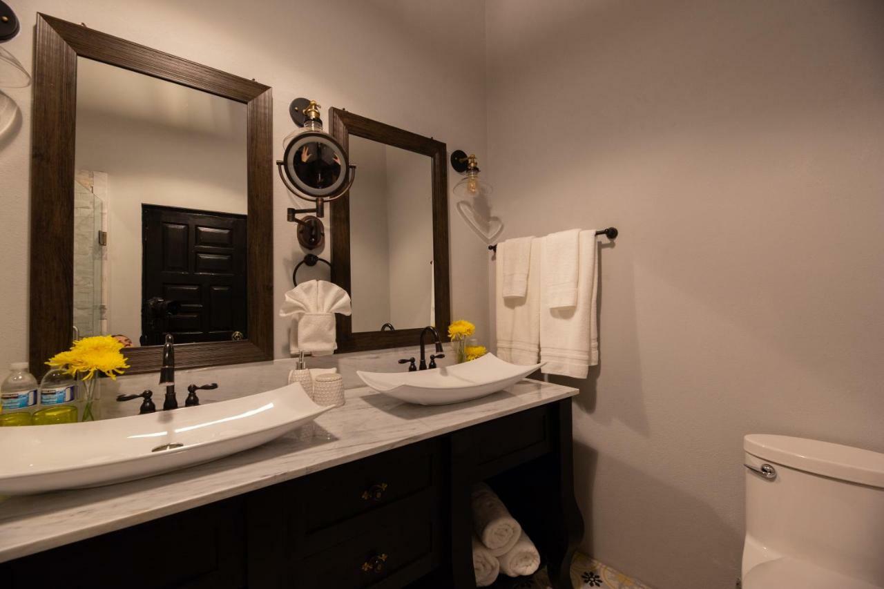 Luxury Boutique Hotel Villa Limon (Adults Only) San Miguel de Allende Zewnętrze zdjęcie