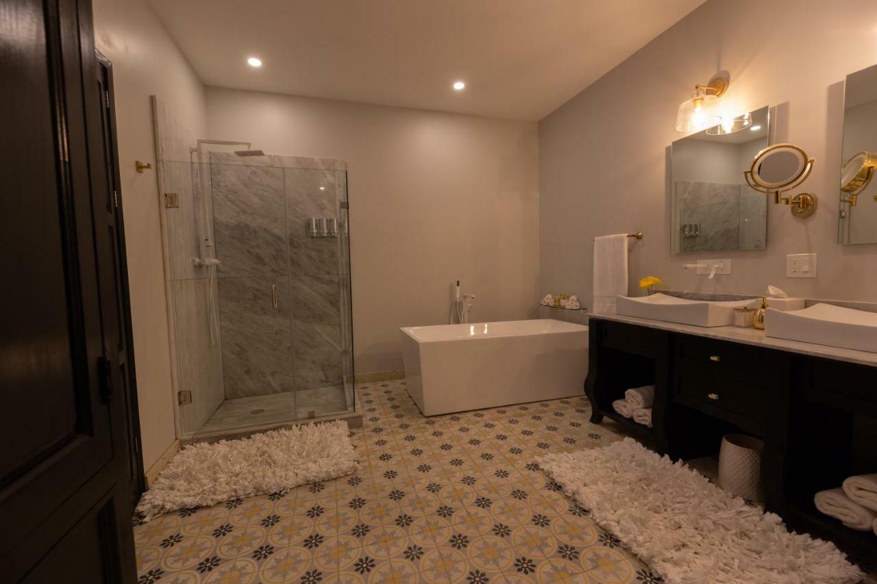 Luxury Boutique Hotel Villa Limon (Adults Only) San Miguel de Allende Zewnętrze zdjęcie