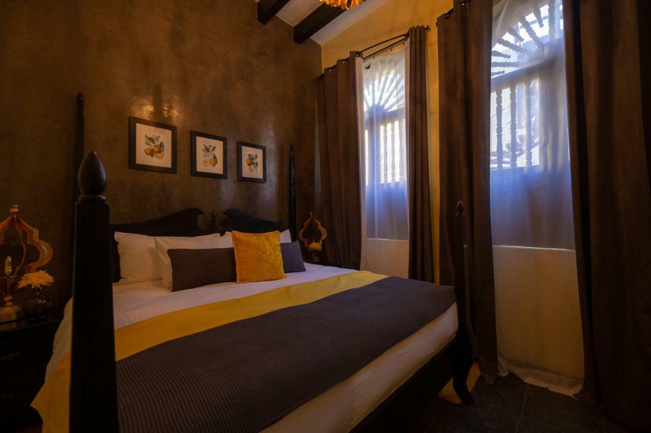 Luxury Boutique Hotel Villa Limon (Adults Only) San Miguel de Allende Zewnętrze zdjęcie